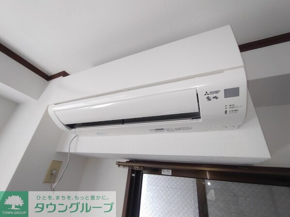 NAGAYOビルディングの物件内観写真